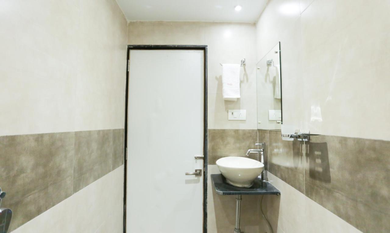 Hotel Amber Palace Mumbai Central Экстерьер фото